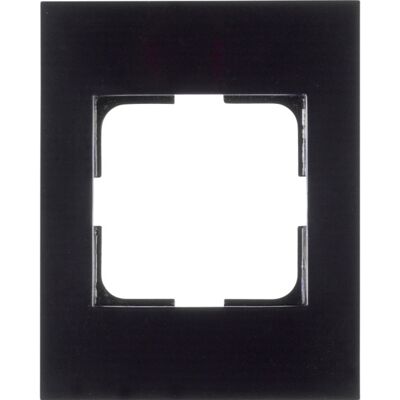 Elko Plus Overgangsramme 1 1/2 SORT - 1427440 Elko Plus Overgangsramme 1 1/2 SORT - 1427440