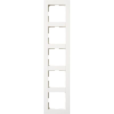 Elko Plus RAMME 5-HULL PH HVIT - 1427485 Elko Plus RAMME 5-HULL PH HVIT - 1427485