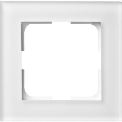 Elko Plus Option kritthvit frostet 1H - 1427491 Elko Plus Option kritthvit frostet 1H - 1427491