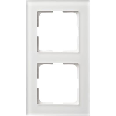 Elko Plus Option kritthvit frostet 2H - 1427492 Elko Plus Option kritthvit frostet 2H - 1427492