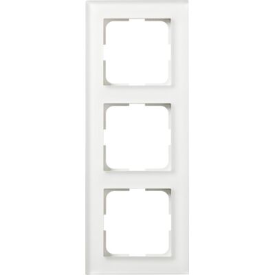 Elko Plus Option kritthvit frostet 3H - 1427493 Elko Plus Option kritthvit frostet 3H - 1427493