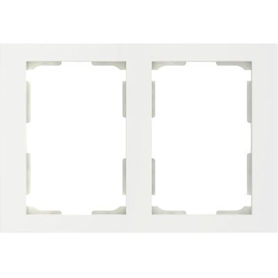 Elko Plus Ramme 2-Hull dblstikk PH - 1427513 Elko Plus Ramme 2-Hull dblstikk PH - 1427513