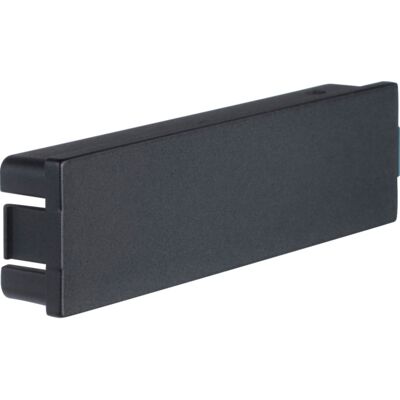 Elko Plus Sidedel til rammer DSO Sort L3040 - 1427524 Elko Plus Sidedel til rammer DSO Sort L3040 - 1427524