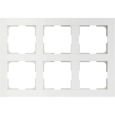 Elko Plus Multiramme 2x3 Hull PH - 1427536 Elko Plus Multiramme 2x3 Hull PH - 1427536