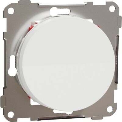 Elko One Bryter 6/1 skrutilk Renhvit - 1470858 Elko One Bryter 6/1 skrutilk Renhvit - 1470858