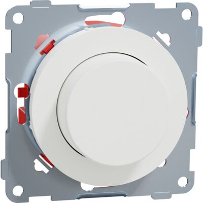 Elko One Dimmer 1-10V Renhvit - 1470883 Elko One Dimmer 1-10V Renhvit - 1470883