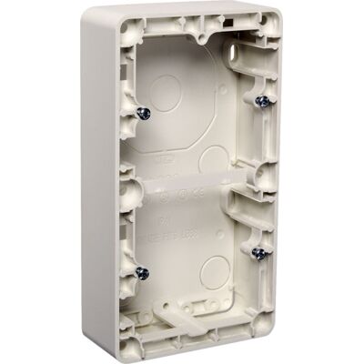 Elko KAPPE DOBBEL 33MM RS16 PH - 1471579 Elko KAPPE DOBBEL 33MM RS16 PH - 1471579