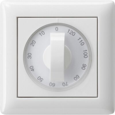 Function Opptrekksur 0-60 Min. 2-Polet - 1474215 Function Opptrekksur 0-60 Min. 2-Polet - 1474215