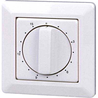 Micro Matic 1474220 - 2-pol timer Micro Matic 1474220 - 2-pol timer