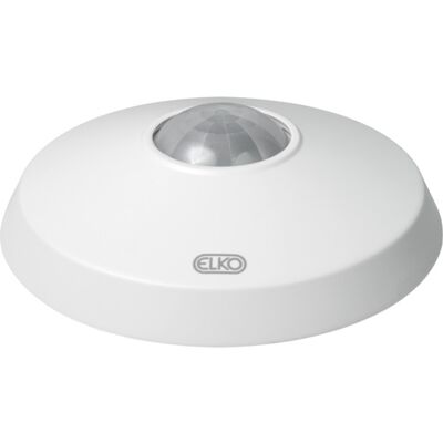 Bevegelsesdetektor BF360 tak IP44 Elko - 1478169 Bevegelsesdetektor BF360 tak IP44 Elko - 1478169