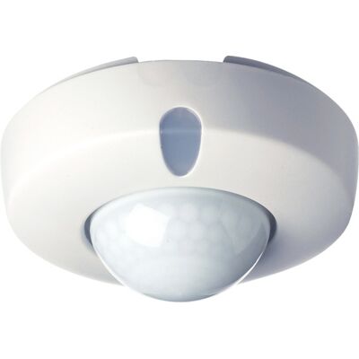 Function Bevegelsesmelder PIR lys 360gr - 1478529 Function Bevegelsesmelder PIR lys 360gr - 1478529