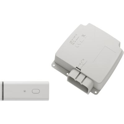 Innohome Komfyrvakt EVO Hvit 90cm - 1478593 Innohome Komfyrvakt EVO Hvit 90cm - 1478593