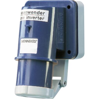 Elektro Energi Apparatinntak 316-9 16A 230V PÃ¥vegg - 1503381 Elektro Energi Apparatinntak 316-9 16A 230V PÃ¥vegg - 1503381
