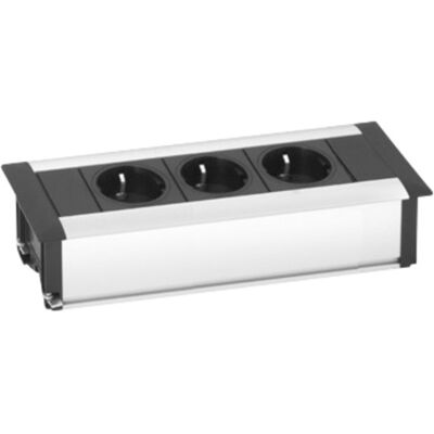 EVOline Frame Dock Small - 3x stikk - 1504186 EVOline Frame Dock Small - 3x stikk - 1504186