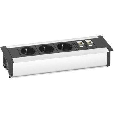 Evoline Strømfordaler - Power Strip Evoline Strømfordaler - Power Strip