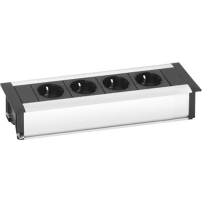 EVOline Frame Dock Medium - 4x stikk - 1504188 EVOline Frame Dock Medium - 4x stikk - 1504188