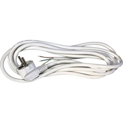 Namron Nettkabel, 3x1,5 7,5M - 1504937 Namron Nettkabel, 3x1,5 7,5M - 1504937