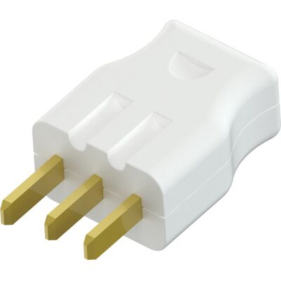 Namron komfyrstøpsel 25A - 1504946 Namron komfyrstøpsel 25A - 1504946