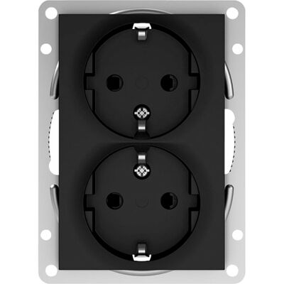 Elko Plus Option Dobbel stikk SO - 1511522 Elko Plus Option Dobbel stikk SO - 1511522