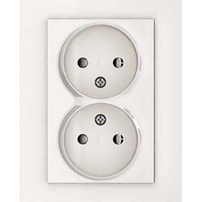 Elko Plus dobbel rehabstikk u/j PH - 1511526 Elko Plus dobbel rehabstikk u/j PH - 1511526