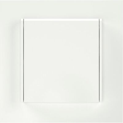 Elko Plus Stikkontakt Enkel IP44 Polarhvit - 1511550 Elko Plus Stikkontakt Enkel IP44 Polarhvit - 1511550