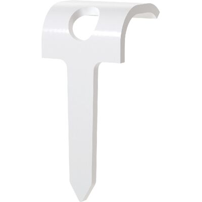 Castor TP-O-16 Oval PR2x1,5+2x2,5. 20 stk - 151502 Castor TP-O-16 Oval PR2x1,5+2x2,5. 20 stk - 151502