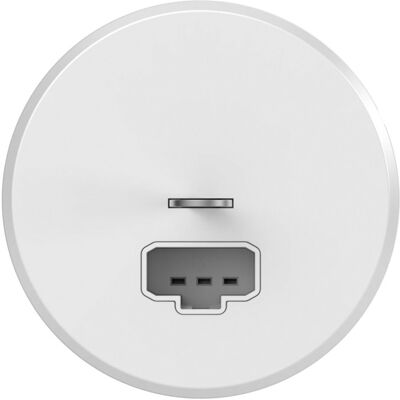 DCL Takuttak hurtigkobling I RS Renhvit Elko - 1540170 DCL Takuttak hurtigkobling I RS Renhvit Elko - 1540170