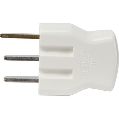 Elko STØPSEL 25 25A PH - 1543331 Elko STØPSEL 25 25A PH - 1543331