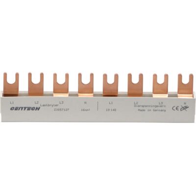 Cenika SAMLESKINNE 4P LASTBRYTER+OVSP CV057127 - 1600369 Cenika SAMLESKINNE 4P LASTBRYTER+OVSP CV057127 - 1600369