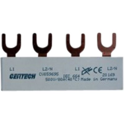Cenika SAMLESKINNE 1+N 2P OVERBELASTNINGSVERN+OVSP CV059695 - 1600817 Cenika SAMLESKINNE 1+N 2P OVERBELASTNINGSVERN+OVSP CV059695 - 1600817