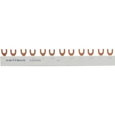 Cenika SAMLESKINNE 1+N 2P/2MOD FOR RENOVERING 8 KURSER CV045452 - 1602975 Cenika SAMLESKINNE 1+N 2P/2MOD FOR RENOVERING 8 KURSER CV045452 - 1602975