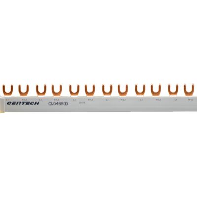Cenika SAMLESKINNE 1+N 2P/2MOD FORDELINGSKAP 12 KURSER CV046930 - 1602978 Cenika SAMLESKINNE 1+N 2P/2MOD FORDELINGSKAP 12 KURSER CV046930 - 1602978