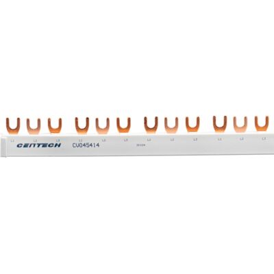 Cenika SAMLESKINNE 3P 2P/2MOD FOR FLEXIBOX 9 KURSER CV045414 - 1602982 Cenika SAMLESKINNE 3P 2P/2MOD FOR FLEXIBOX 9 KURSER CV045414 - 1602982