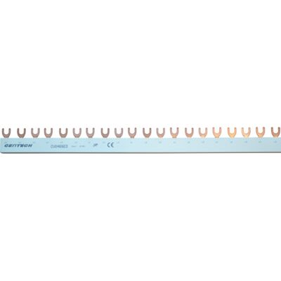 Cenika SAMLESKINNE 3P 2P/2MOD FORDELINGSKAP 12 KURSER CV046923 - 1602984 Cenika SAMLESKINNE 3P 2P/2MOD FORDELINGSKAP 12 KURSER CV046923 - 1602984