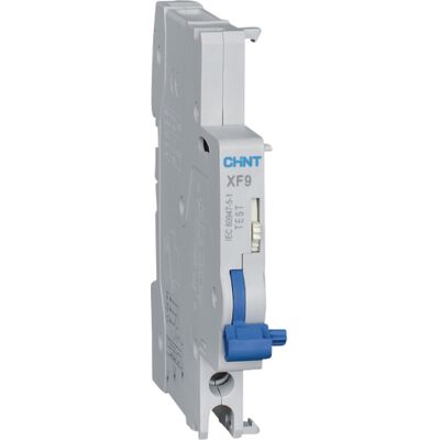 Cenika HJELPEKONTAKT XF9 AC 240 6A FOR NB1 - 1612434 Cenika HJELPEKONTAKT XF9 AC 240 6A FOR NB1 - 1612434