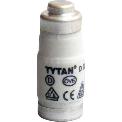 Cenika NEOZED D02 PATRON 32A CV047456 - 1612470 Cenika NEOZED D02 PATRON 32A CV047456 - 1612470