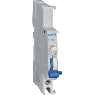 Chint ALARMKONTAKT XF9J 240V 6A FOR NB1 - 1615571 Chint ALARMKONTAKT XF9J 240V 6A FOR NB1 - 1615571