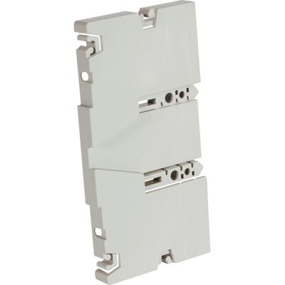 EFA ZK 140 ENDEPLATE 20 - 1643750 EFA ZK 140 ENDEPLATE 20 - 1643750