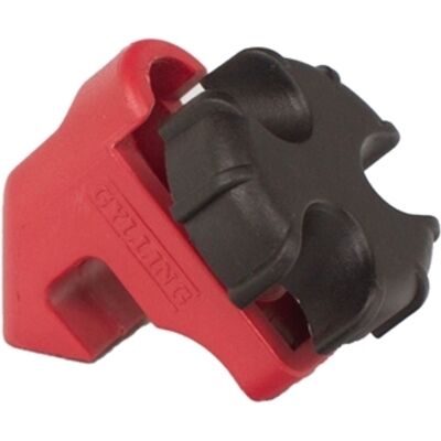Gylling Teknikk Lockout Gylling universal 6 pk - 1670560 Gylling Teknikk Lockout Gylling universal 6 pk - 1670560