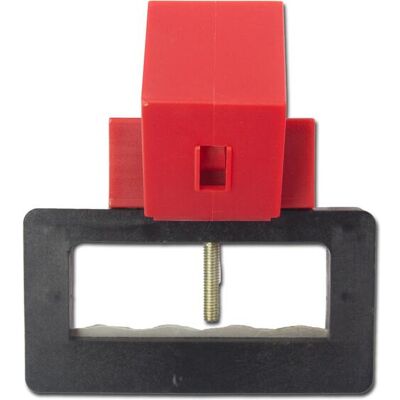 Gylling Teknikk Lockout effektbryter stor CBL-13 - 1670565 Gylling Teknikk Lockout effektbryter stor CBL-13 - 1670565
