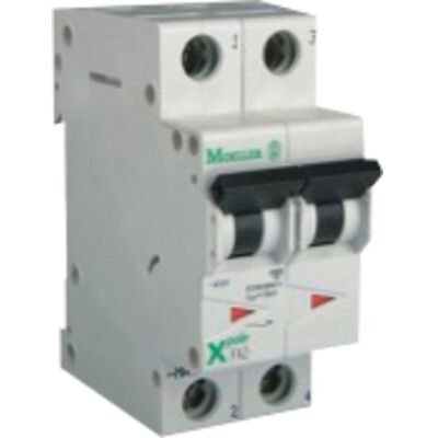 Eaton FAZ-B13/2 2P 13A Automatsikring - Bryter Eaton FAZ-B13/2 2P 13A Automatsikring - Bryter