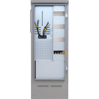Cenika TKS Tilknytningsskap Neozed IT/TT bredde 43cm lys grå - 1700337 Cenika TKS Tilknytningsskap Neozed IT/TT bredde 43cm lys grå - 1700337