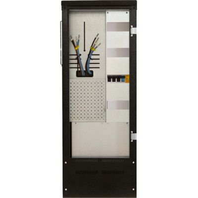 Cenika TKS Tilknytningsskap Neozed TN bredde 43cm sort - 1700340 Cenika TKS Tilknytningsskap Neozed TN bredde 43cm sort - 1700340
