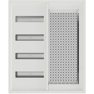 Cenika FORDELINGSSKAP SBS 4 RAD 4X12 MOD B55 D10 SVAKSTRØM IF - 1700425 Cenika FORDELINGSSKAP SBS 4 RAD 4X12 MOD B55 D10 SVAKSTRØM IF - 1700425