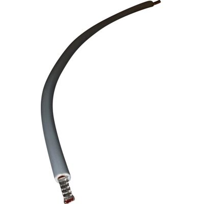 Cenika LASK DOBBELISOLERT GRÃ… 10mm2 29cm - 1700484 Cenika LASK DOBBELISOLERT GRÃ… 10mm2 29cm - 1700484