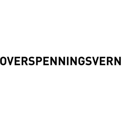 Cenika MERKESKILT GRAVERT OVERSPENNINGSVERN - 1702330 Cenika MERKESKILT GRAVERT OVERSPENNINGSVERN - 1702330