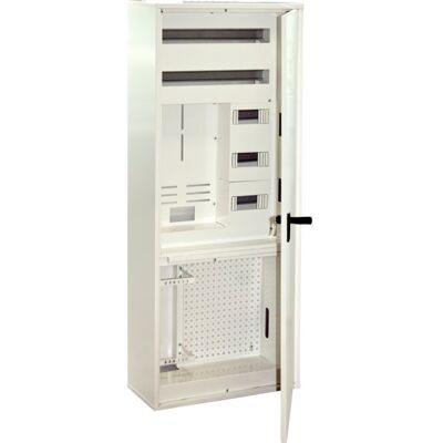 Cenika BOLIGSENTRAL WiFi 2/21 3/4 MODUL MED SVAKSTRØMFELT - 1704488 Cenika BOLIGSENTRAL WiFi 2/21 3/4 MODUL MED SVAKSTRØMFELT - 1704488