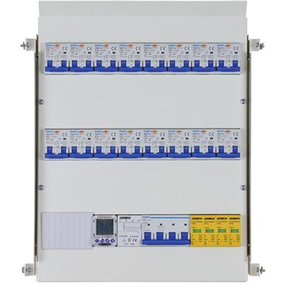 Renoveringsramme RR D/E 3 rader Cenika - 1704493 Renoveringsramme RR D/E 3 rader Cenika - 1704493