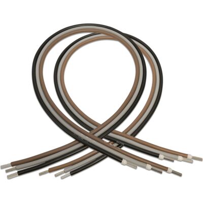 Elis Elektro Målersløyfesett 3fase 10mm² Kl II - 1710004 Elis Elektro Målersløyfesett 3fase 10mm² Kl II - 1710004