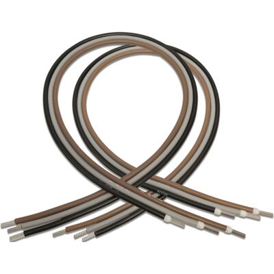 Elis Elektro Målersløyfesett 3fase+N 16mm² Kl II - 1710007 Elis Elektro Målersløyfesett 3fase+N 16mm² Kl II - 1710007